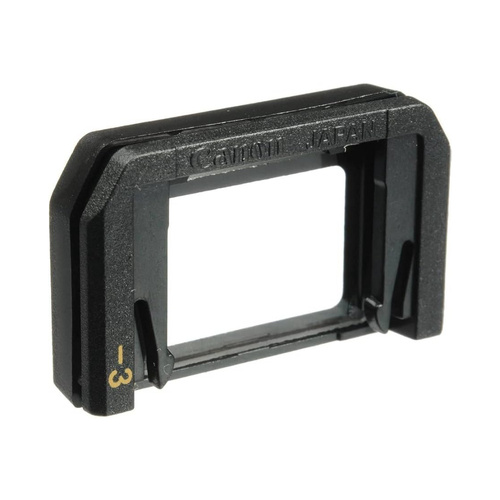 Canon Dioptric Lens Ed +3.0 with Frame
