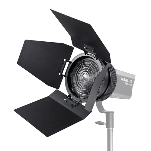 Nanlite Fresnel adaptor for Forza 60 & Forza 60B