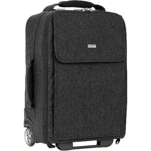 Think Tank Airport Advantage XT Roller Camera Bag - Graphite