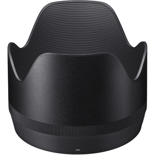 Sigma LH914-01 Lens Hood for Sigma 70-200 F/2.8 DG OS HSM Sports Lens