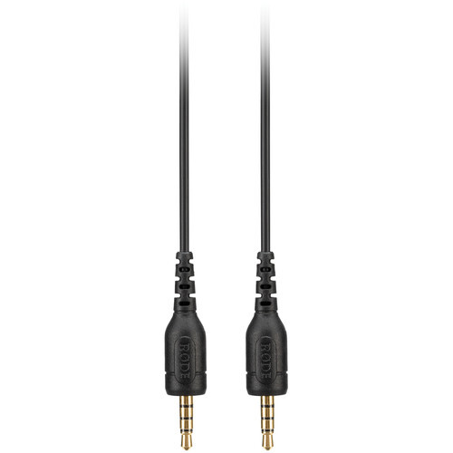 Rode SC9 3.5mm TRRS to TRRS Cable - 1.5m