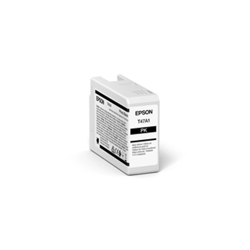 Epson SC-P906 Pro-10 Photo Black Ink 50ml T47A1