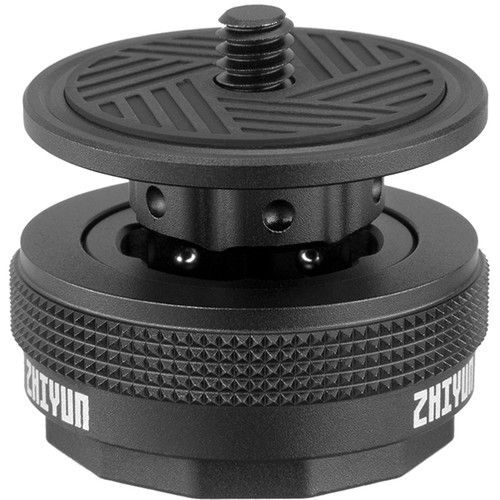 Zhiyun Transmount Quick Setup Kit for Weebill S