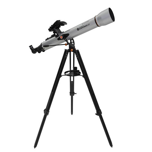 Celestron StarSense Explorer LT 80AZ Telescope