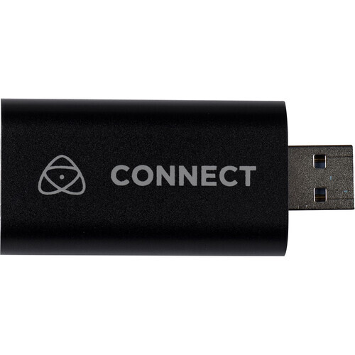Atomos Connect 4K HDMI to USB Capture