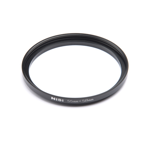 NISI Step Ring 55-58mm  
