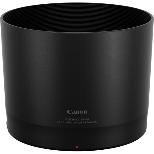 Canon ET-101 Lens Hood for the RF 800mm F/11 IS STM Lens