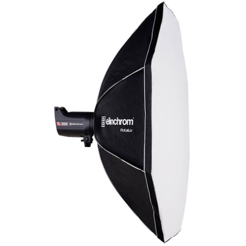 Elinchrom 135cm Rotalux Octabox