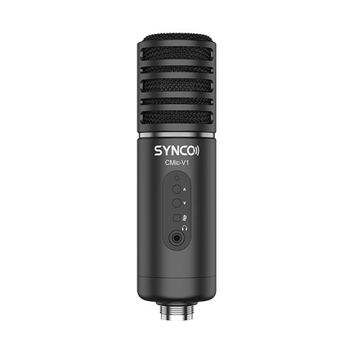 Synco Audio USB Microphone - CMic-V1