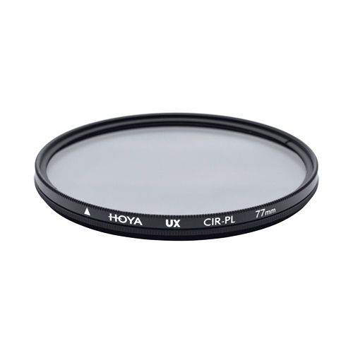 77mm UX Circular Polarising Filter