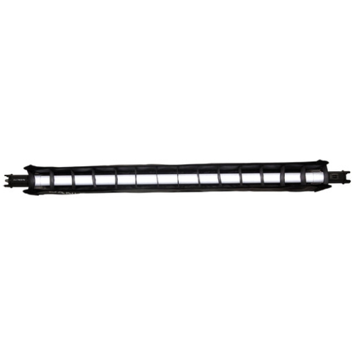 Nanlite Fabric Barndoors and Grid for PavoTube 30C