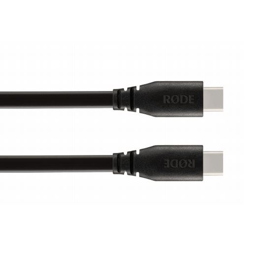 RODE SC17 USB-C to USB-C Cable
