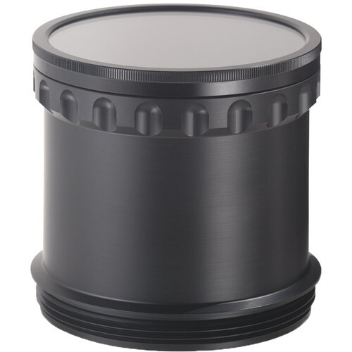 AquaTech P-130 Lens Port