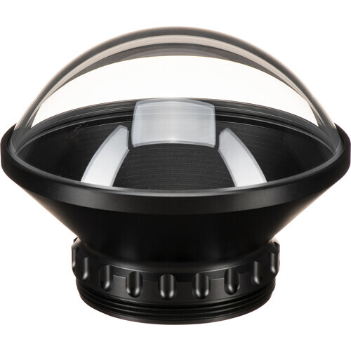 AquaTech PD-140 Lens Port for Sport Underwater Housings