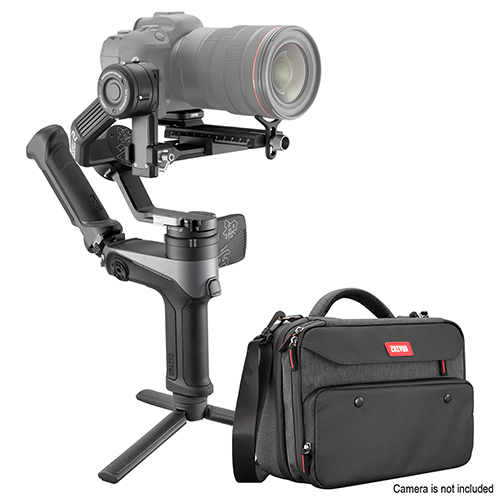 Zhiyun-Tech WEEBILL 2 Gimbal - Combo