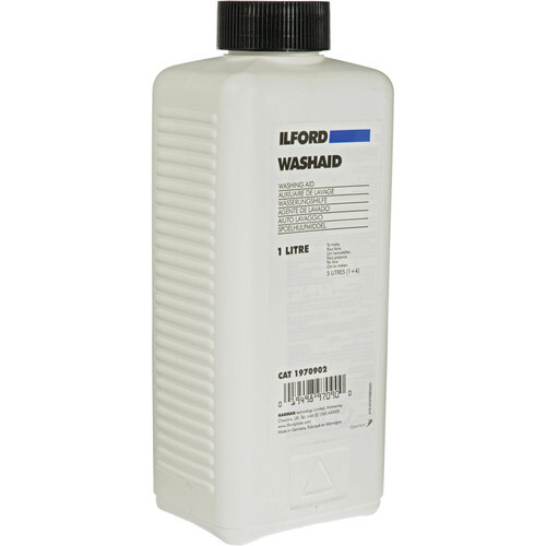Ilford 1L Wash Aid
