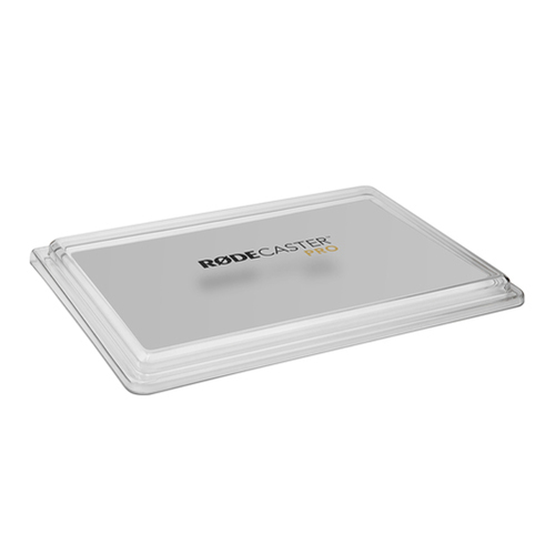 RØDECover Pro | Dust Cover for the RØDECaster Pro