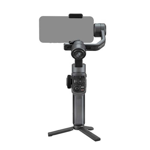 Zhiyun Smooth 5 Smartphone 3-Axis Handheld Gimbal