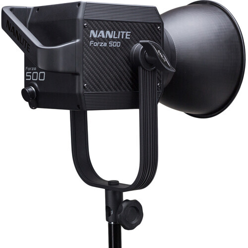 Nanlite Forza 500 Monolight 5600K LED Light