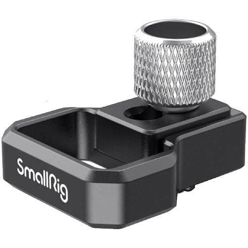 SmallRig HDMI Cable Clamp for A7S III Cage 3000
