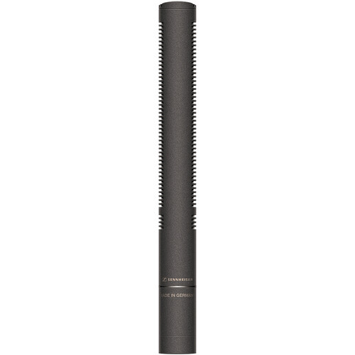 Sennheiser MKH 8060 Moisture-Resistant Short Shotgun Microphone