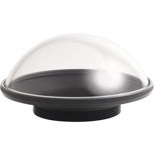 AquaTech PD-100 Dome Lens Port