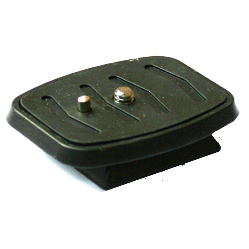 Inca I5858QR Quick Release Plate for i5858D Tripods