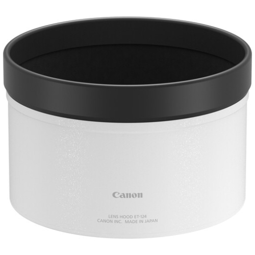 Canon ET-124 Lens Hood for RF 100-300mm f/2.8L IS USM