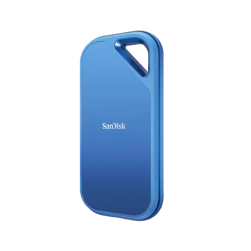SanDisk 4TB Creator Pro Portable SSD - V2