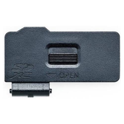 Olympus OM-D E-M1 II Replacement Battery Door