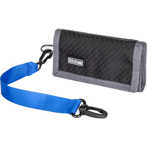 Think Tank Photo Pixel Pocket Rocket Memory Card Wallet