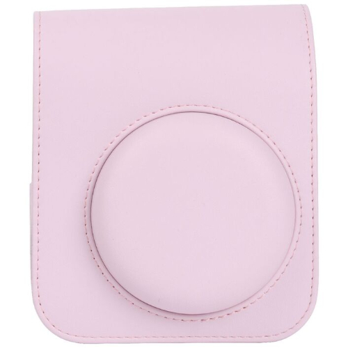 Fujifilm Instax Mini 12 Camera Case - Blossom Pink