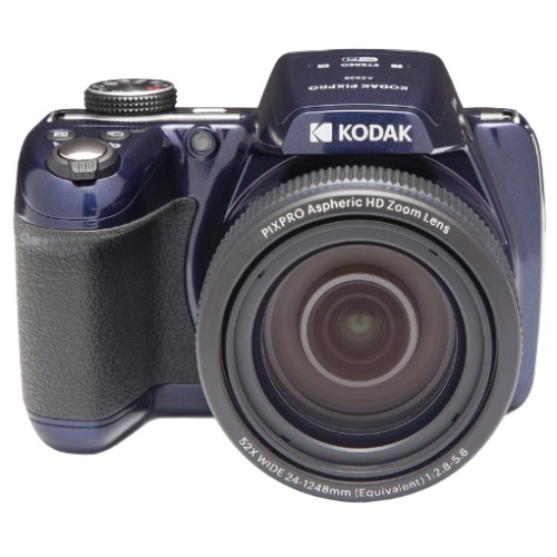 Kodak Pixpro AZ528 Astro Zoom Camera - Blue