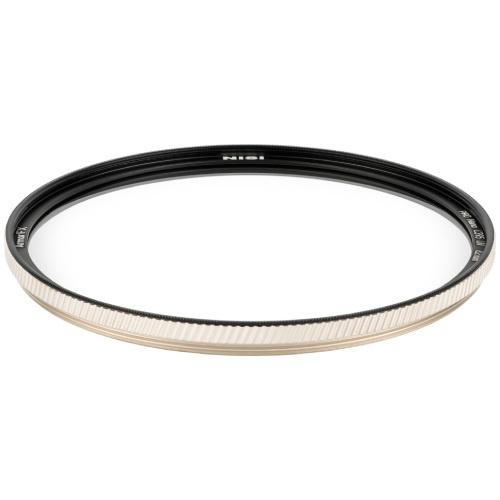NiSi 77mm Armor FX PRO Nano L395 UV Protection Filter