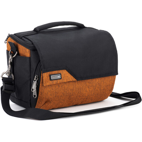 Think Tank Mirrorless Mover 20 V2.0 - Campfire Orange