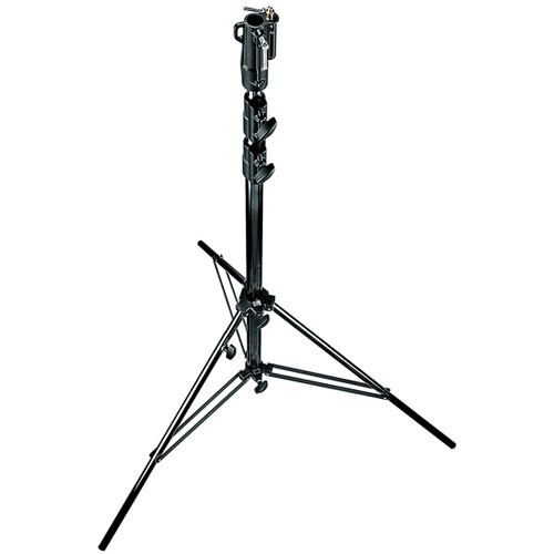 Manfrotto 126BSUAC Heavy Duty Cine Stand