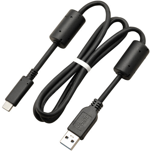 OM SYSTEM CB-USB11 USB Cable