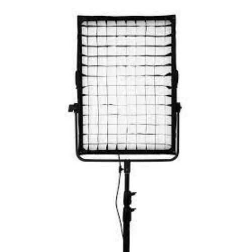 Nanlite EC-CP200 Eggcrate for Compac 200 and 200B