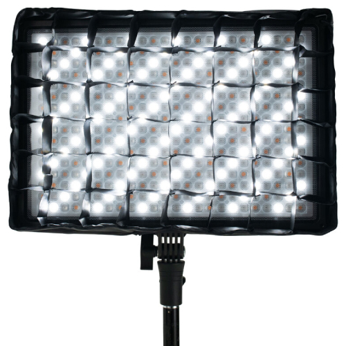 Nanlite EC-LP25 Eggcrate for Lumipad 25 and Mixpad II 27