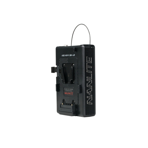 Nanlite 14V to 26V V-Mount Battery Inverter
