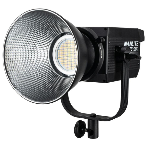Nanlite FS-200 5600K Daylight LED Monolight