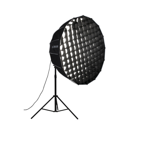 Nanlite 120cm Parabolic Softbox Grid for Forza 200/300/500