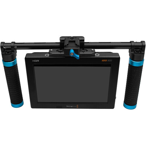 Kondor Blue Director's Monitor Indie Kit - Black