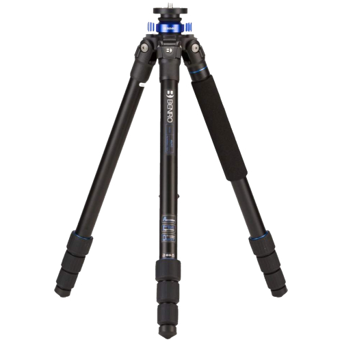 Benro (Series 2) Aluminium Mach3 Tripod