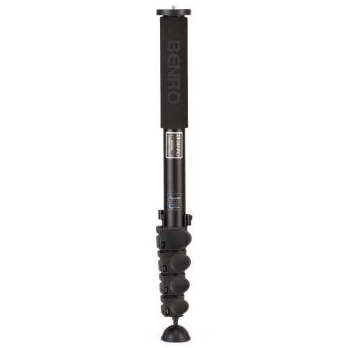 Benro Adventure MAD49A Aluminium Monopod
