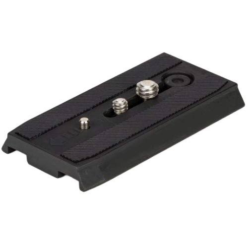 Benro QR6 Slide-In Video QR Plate