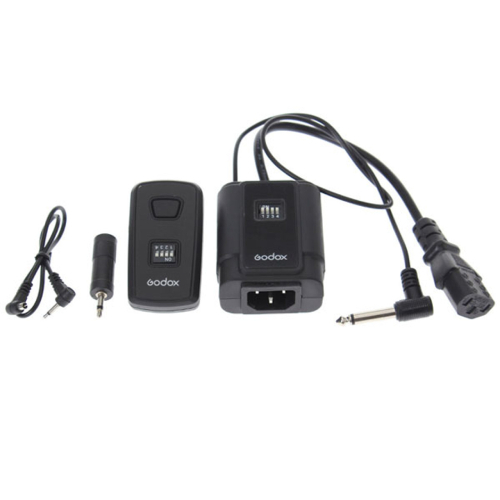 Godox DM-16 AC Radio Trigger Kit 16 Channel