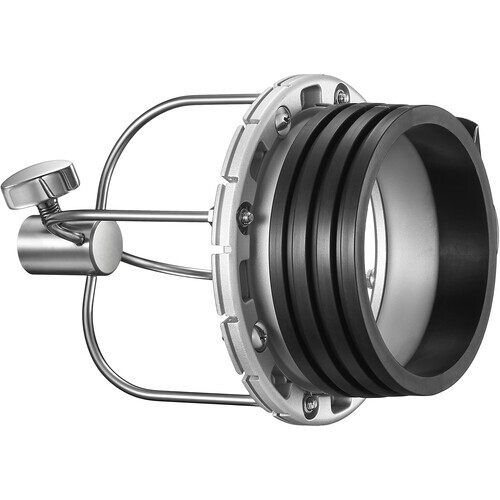 Godox Parabolic Reflector Adaptor for Profoto Flash
