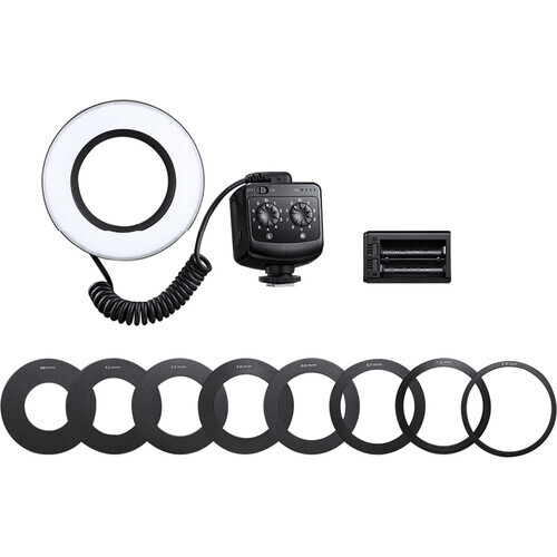 Godox Ring 72 Macro LED Ring Light