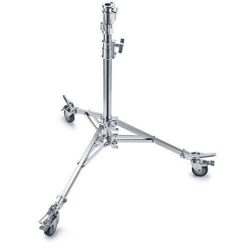 Godox SA5015 HD Steel Roller Stand 168cm